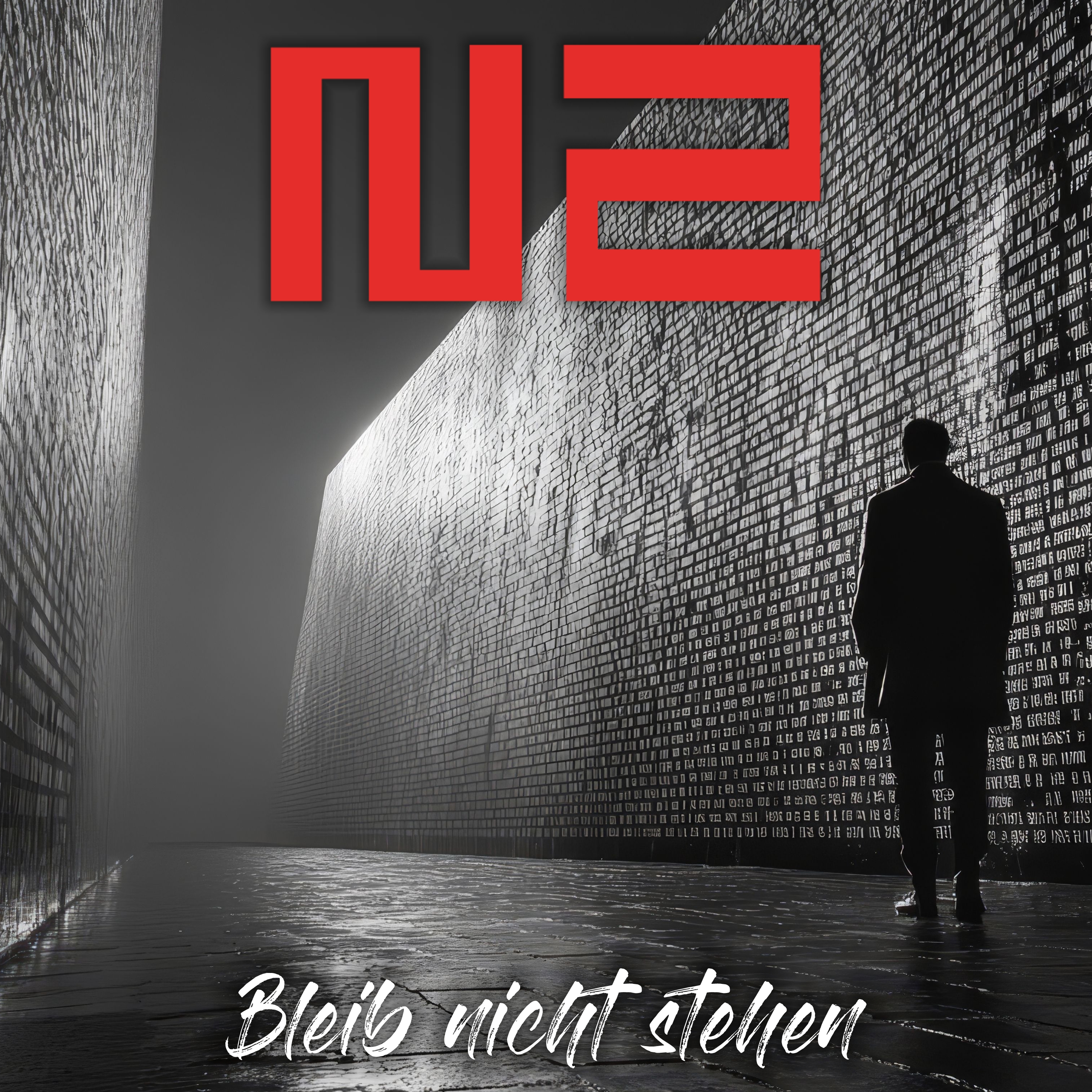 Bleib nicht stehen