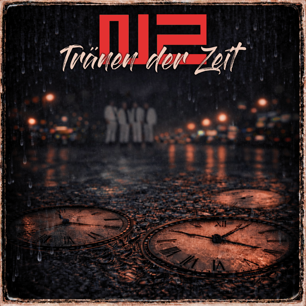 Tränen der Zeit